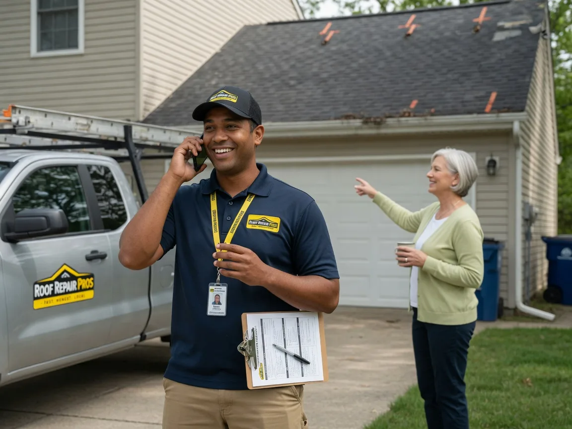 Roof Repair Indiana FAQs
